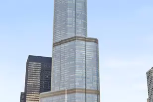 401 N Wabash Ave, Chicago, IL 60611 - Photo 1