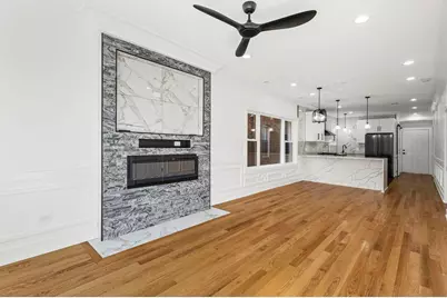 3934 N Sawyer Avenue #1, Chicago, IL 60618 - Photo 3