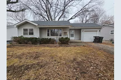 4804 Willow Lane, McHenry, IL 60050 - Photo 1