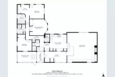 609 Forest Edge Lane, Des Plaines, IL 60016 - Photo 33