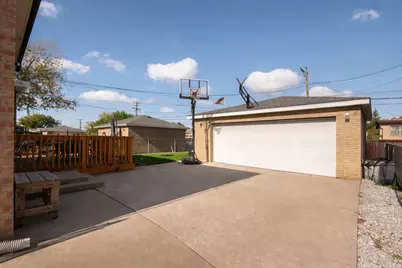 2854 W 99th Street, Evergreen Park, IL 60805 - Photo 21