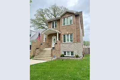 3349 N Paris Avenue, Chicago, IL 60634 - Photo 1
