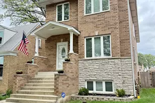 3349 N Paris Ave, Chicago, IL 60634 - Photo 1