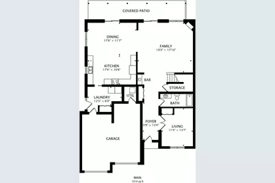 1715 W River Street #1715, Dixon, IL 61021 - Photo 45