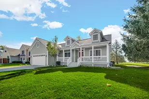 2161 Burnham Ct, Algonquin, IL 60102 - Photo 1