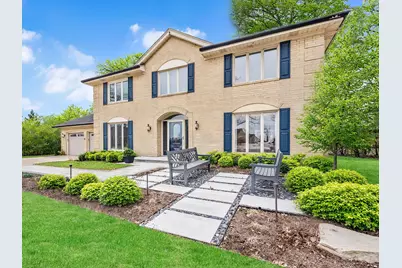 734 Forest Glen Lane, Oak Brook, IL 60523 - Photo 39