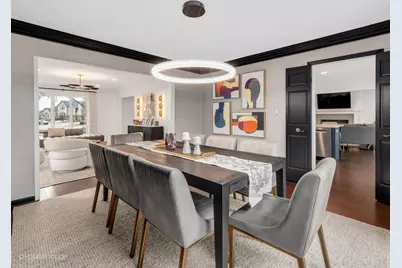 734 Forest Glen Lane, Oak Brook, IL 60523 - Photo 7