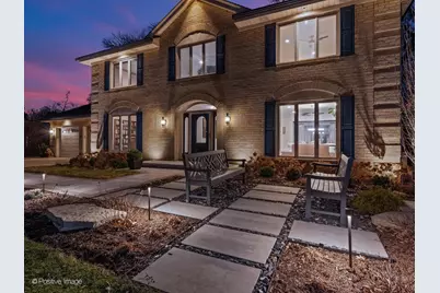 734 Forest Glen Lane, Oak Brook, IL 60523 - Photo 3