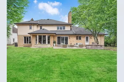 734 Forest Glen Lane, Oak Brook, IL 60523 - Photo 35
