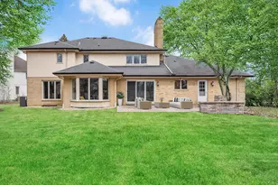 734 Forest Glen Ln, Oak Brook, IL 60523 - Photo 35