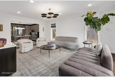 734 Forest Glen Lane, Oak Brook, IL 60523 - Photo 5