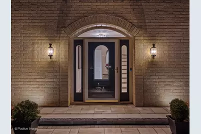 734 Forest Glen Lane, Oak Brook, IL 60523 - Photo 41