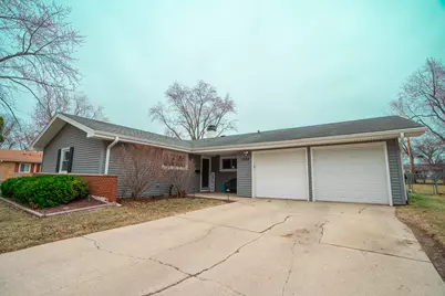 1935 Larchmont Road, Hoffman Estates, IL 60169 - Photo 1