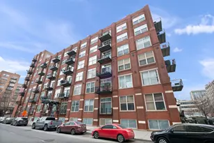 420 S Clinton St, Chicago, IL 60607 - Photo 1