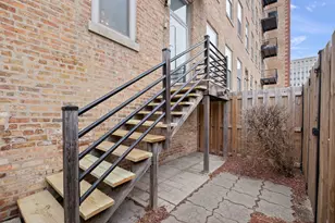 420 S Clinton St, Chicago, IL 60607 - Photo 17