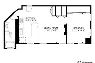 420 S Clinton St, Chicago, IL 60607 - Photo 21