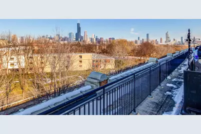 1151 W 14th Place #332, Chicago, IL 60608 - Photo 33