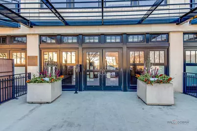 1151 W 14th Place #332, Chicago, IL 60608 - Photo 1