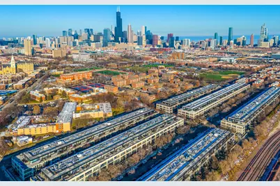 1151 W 14th Place #332, Chicago, IL 60608 - Photo 41