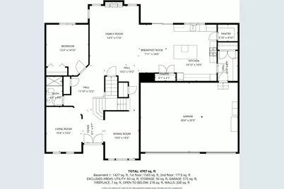 4530 Fairfax Avenue, Palatine, IL 60067 - Photo 21