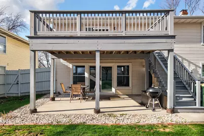 1293 W Oakmont Road, Hoffman Estates, IL 60169 - Photo 33