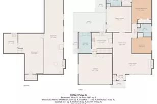 3835 W Jarlath St, Lincolnwood, IL 60712 - Photo 23