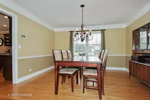 1244 Hollingswood Ave, Naperville, IL 60564 - Photo 5