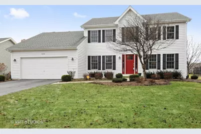 1244 Hollingswood Avenue, Naperville, IL 60564 - Photo 1