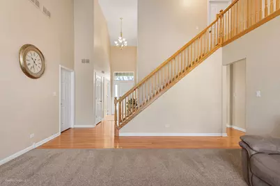 2033 Wild Indigo Lane, Yorkville, IL 60560 - Photo 3