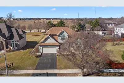 2033 Wild Indigo Lane, Yorkville, IL 60560 - Photo 25