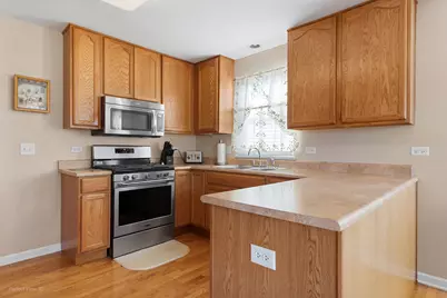 2033 Wild Indigo Lane, Yorkville, IL 60560 - Photo 11