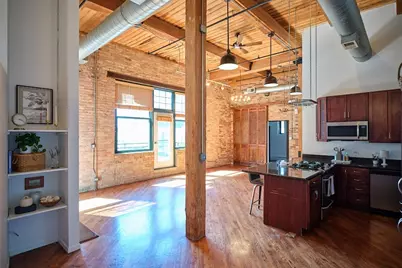 1000 W Washington Boulevard #446, Chicago, IL 60607 - Photo 3