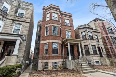3732 N Racine Avenue, Chicago, IL 60613 - Photo 1