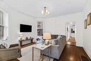 3732 N Racine Ave, Chicago, IL 60613 - Photo 5