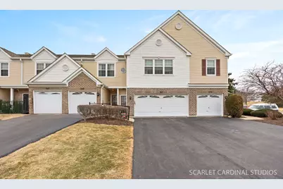 371 Gazebo Lane #371, Lombard, IL 60148 - Photo 1