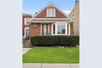 6041 W Gunnison Street, Chicago, IL 60630 - Photo 1