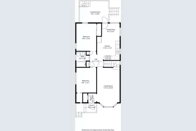 6041 W Gunnison Street, Chicago, IL 60630 - Photo 35