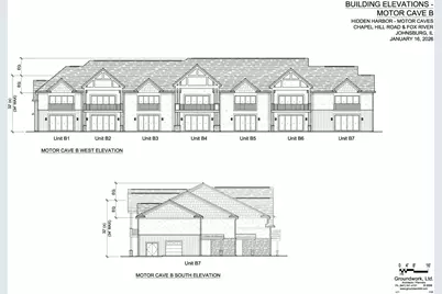 3309 N Chapel Hill Road #B6, Johnsburg, IL 60051 - Photo 9