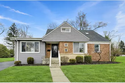 1120 N Haddow Avenue, Arlington Heights, IL 60004 - Photo 1