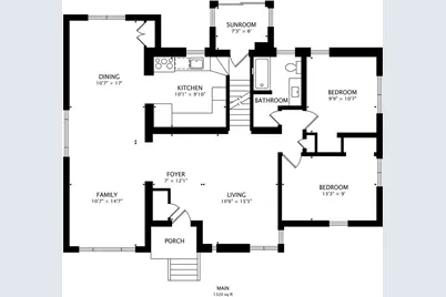 1120 N Haddow Avenue, Arlington Heights, IL 60004 - Photo 33