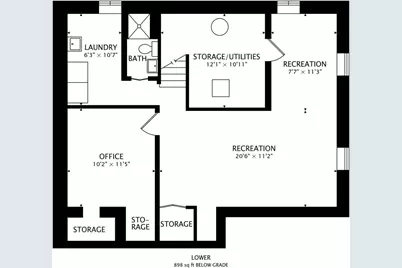 1120 N Haddow Avenue, Arlington Heights, IL 60004 - Photo 35