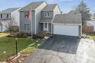 105 Red Cedar Dr, Streamwood, IL 60107 - Photo 29