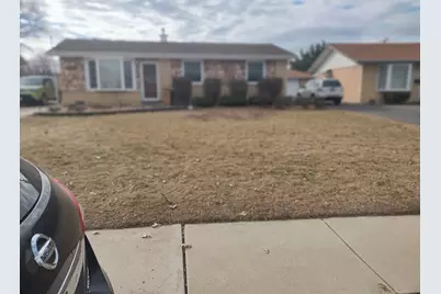 13212 W Playfield Drive, Crestwood, IL 60418 - Photo 1