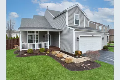 2953 Deerpath Court, Carpentersville, IL 60110 - Photo 3