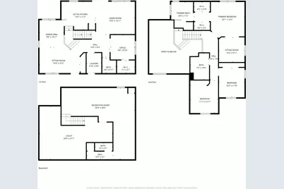 2953 Deerpath Court, Carpentersville, IL 60110 - Photo 37