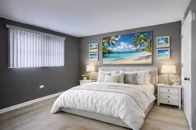 22 N Pistakee Lake Road #3E, Fox Lake, IL 60020 - Photo 9