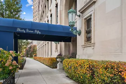 3750 N Lake Shore Drive #3G, Chicago, IL 60613 - Photo 1