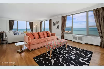 1550 N Lake Shore Drive #12A, Chicago, IL 60610 - Photo 9