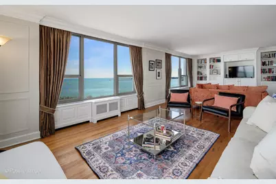1550 N Lake Shore Drive #12A, Chicago, IL 60610 - Photo 5