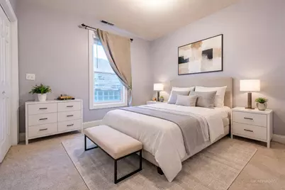 1345 W Fillmore Street #3, Chicago, IL 60607 - Photo 17